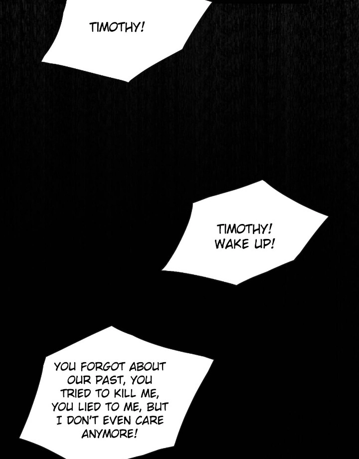 Sensitive Touch Chapter 60 page 81 - 