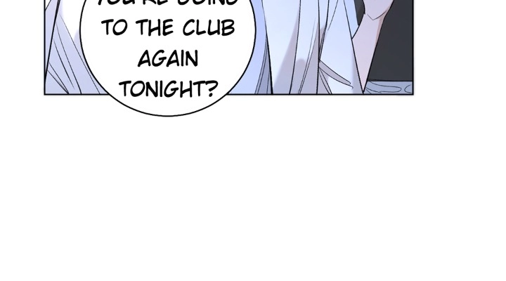 Sensitive Touch Chapter 61 page 17 - 