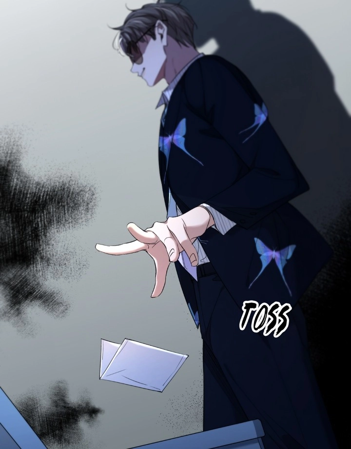 Sensitive Touch Chapter 61 page 29 - 
