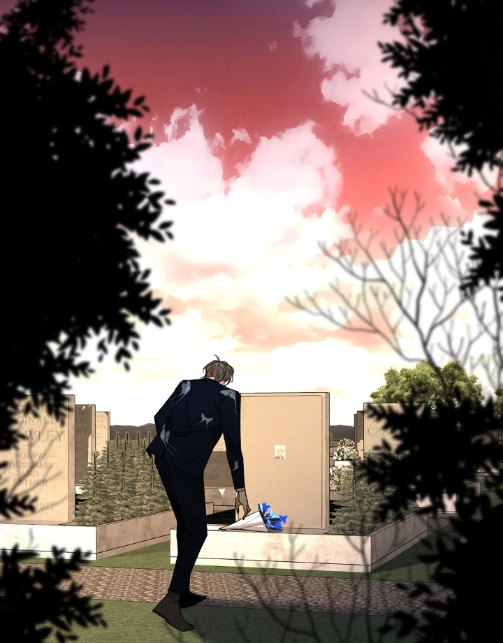 Sensitive Touch Chapter 61 page 37 - 
