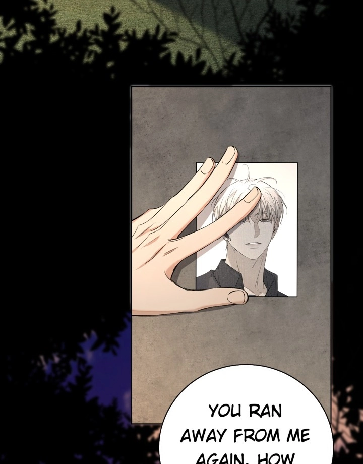 Sensitive Touch Chapter 61 page 38 - 