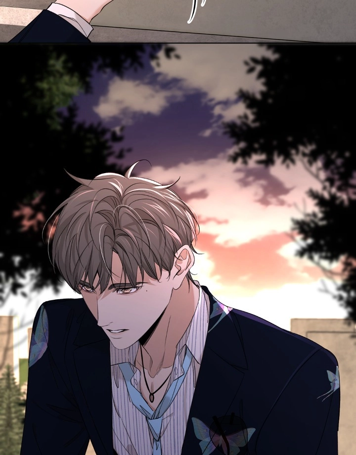 Sensitive Touch Chapter 61 page 41 - 