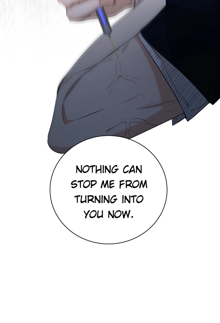 Sensitive Touch Chapter 61 page 44 - 