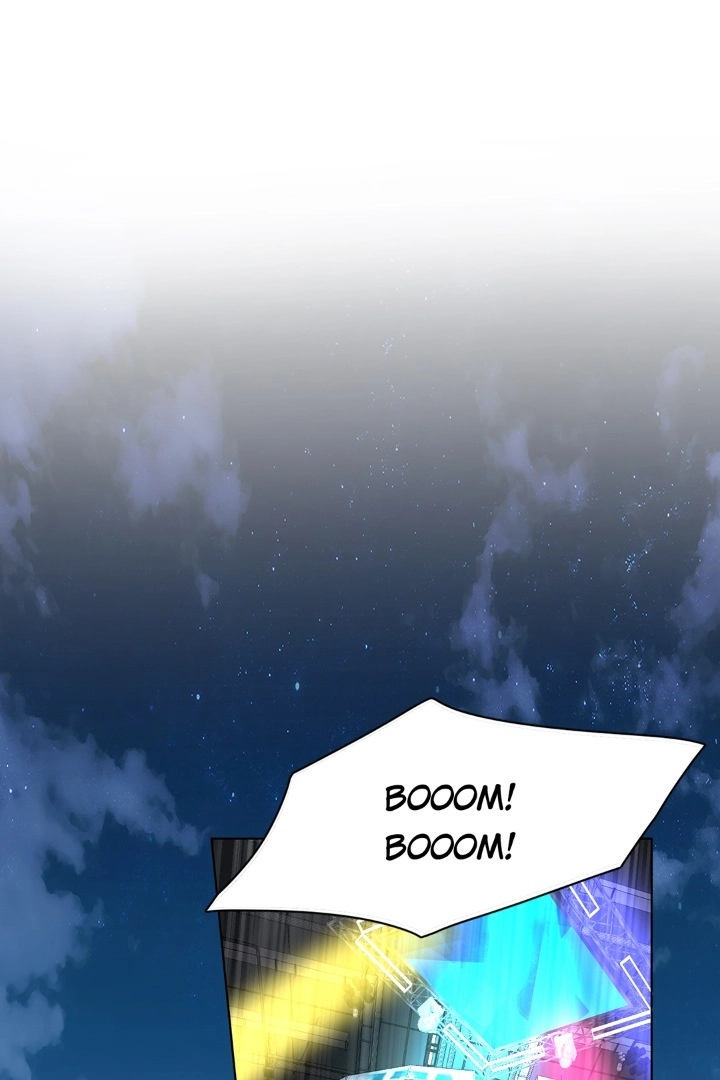 Sensitive Touch Chapter 61 page 45 - 