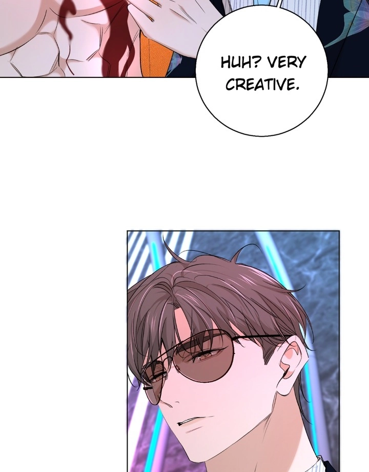 Sensitive Touch Chapter 61 page 52 - 