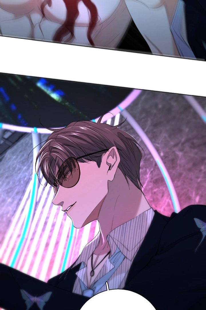 Sensitive Touch Chapter 61 page 54 - 