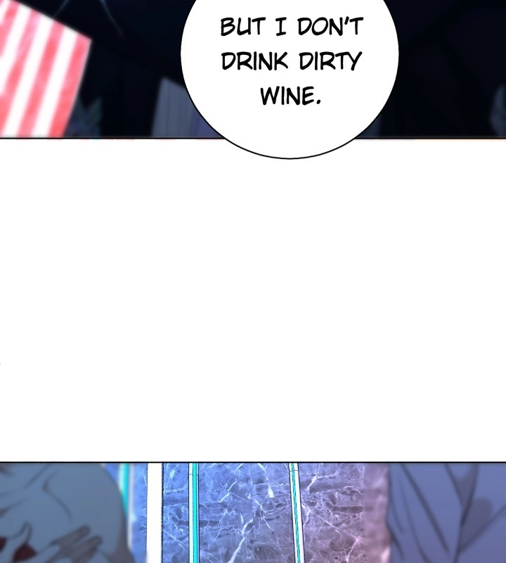 Sensitive Touch Chapter 61 page 55 - 