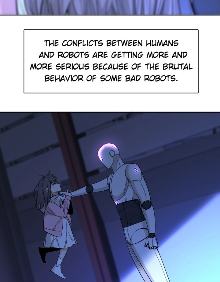 Sensitive Touch Chapter 61 page 7 - 