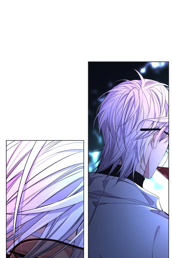 Sensitive Touch Chapter 61 page 62 - 