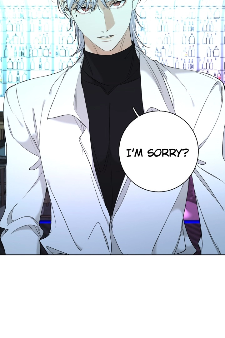 Sensitive Touch Chapter 62 page 11 - 