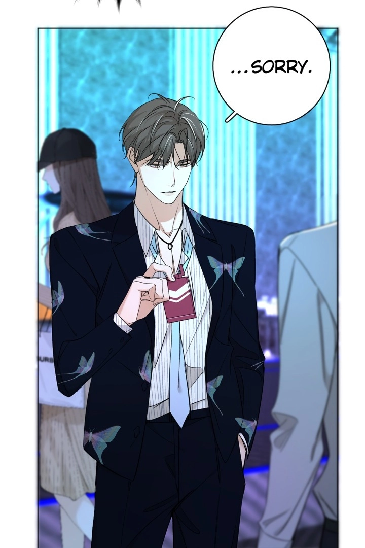 Sensitive Touch Chapter 62 page 13 - 
