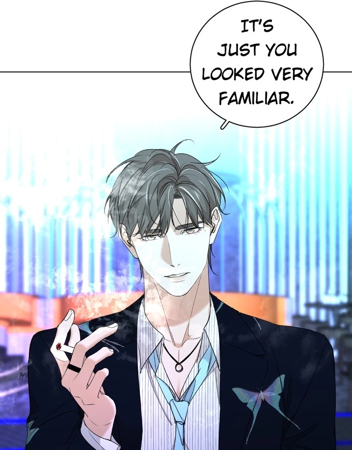 Sensitive Touch Chapter 62 page 15 - 