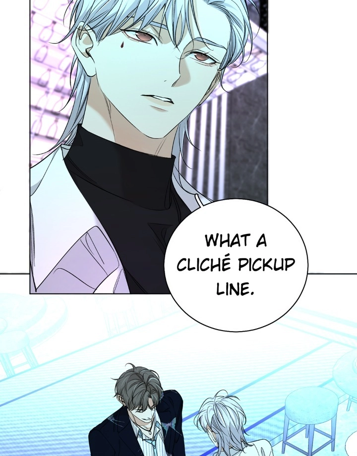 Sensitive Touch Chapter 62 page 18 - 