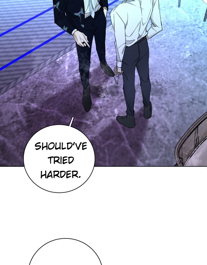 Sensitive Touch Chapter 62 page 19 - 