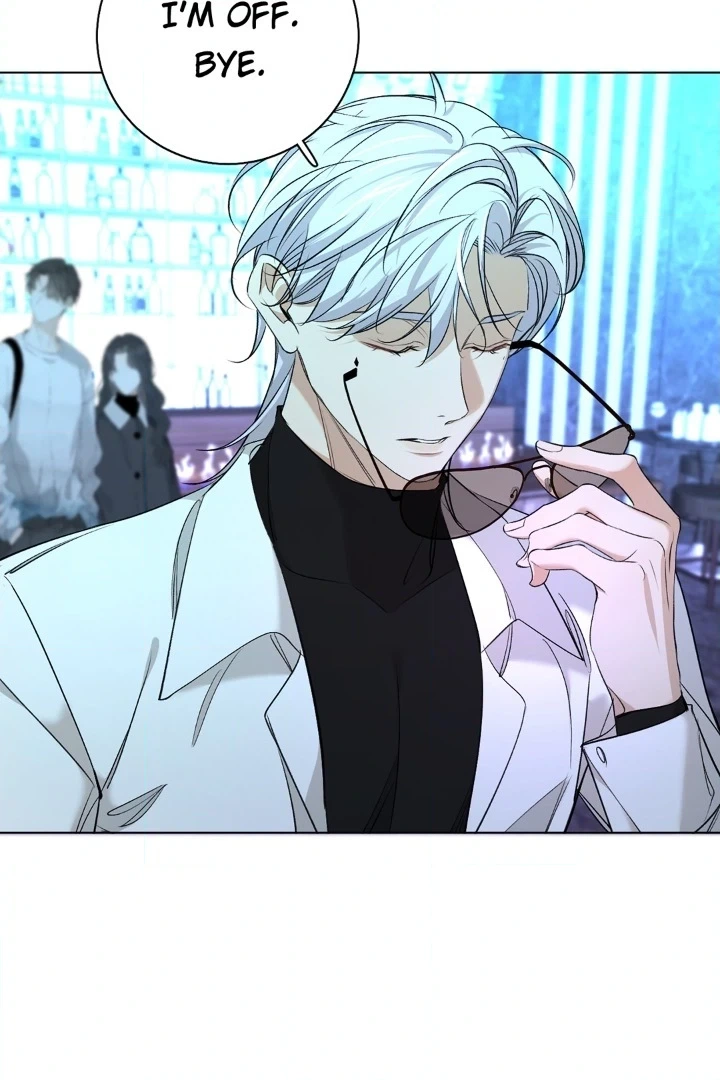 Sensitive Touch Chapter 62 page 20 - 
