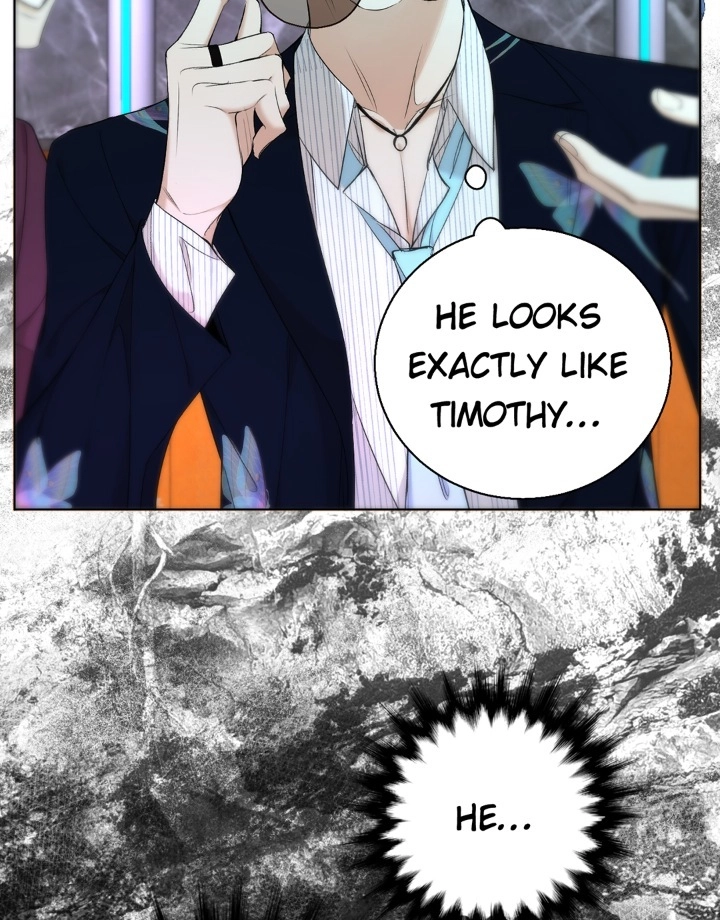 Sensitive Touch Chapter 62 page 3 - 