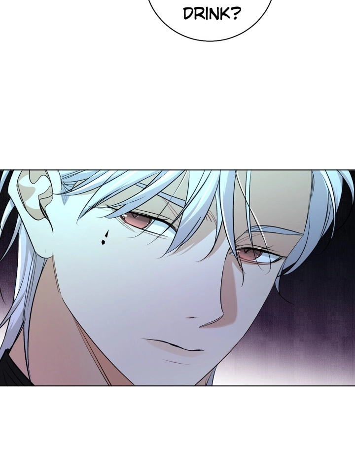 Sensitive Touch Chapter 62 page 22 - 