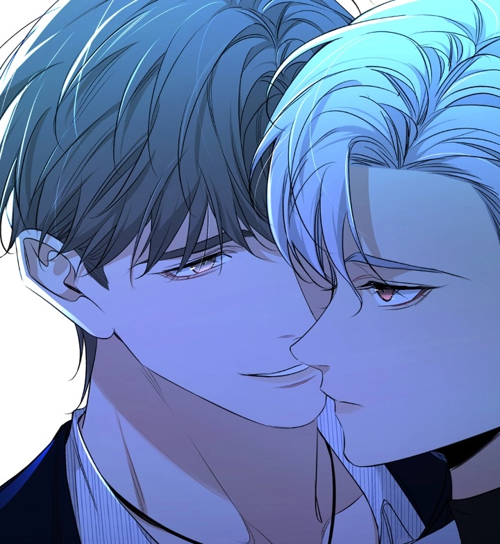 Sensitive Touch Chapter 62 page 24 - 