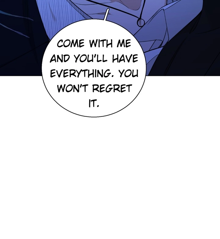 Sensitive Touch Chapter 62 page 25 - 