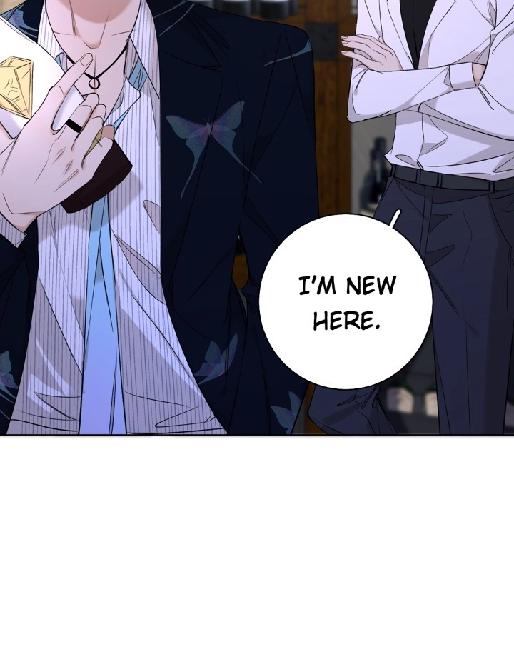 Sensitive Touch Chapter 62 page 28 - 