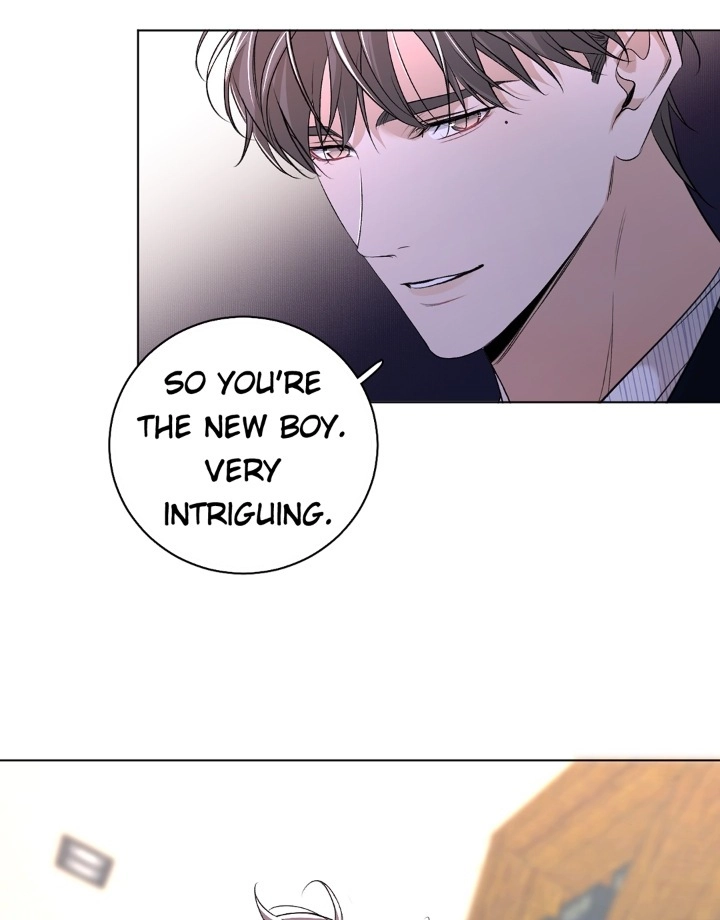 Sensitive Touch Chapter 62 page 29 - 