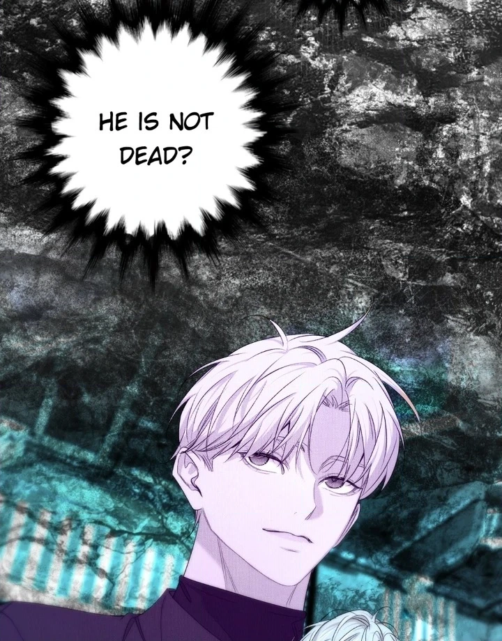 Sensitive Touch Chapter 62 page 4 - 