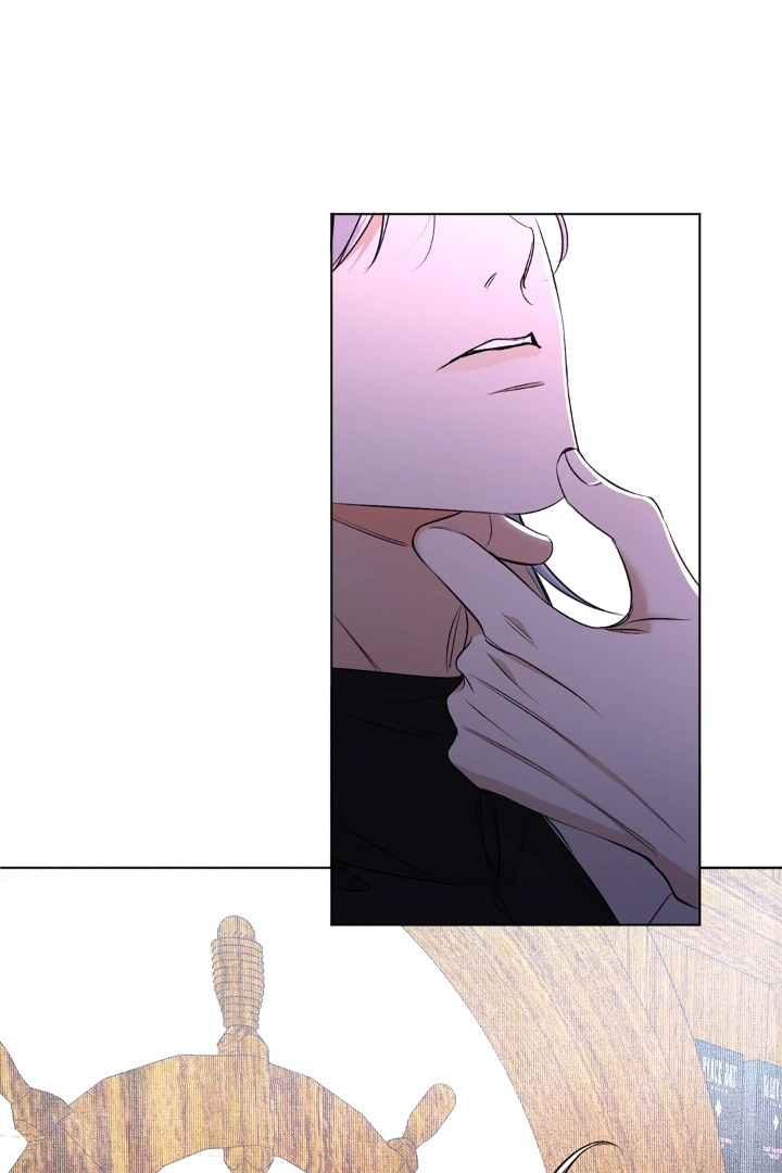Sensitive Touch Chapter 62 page 38 - 