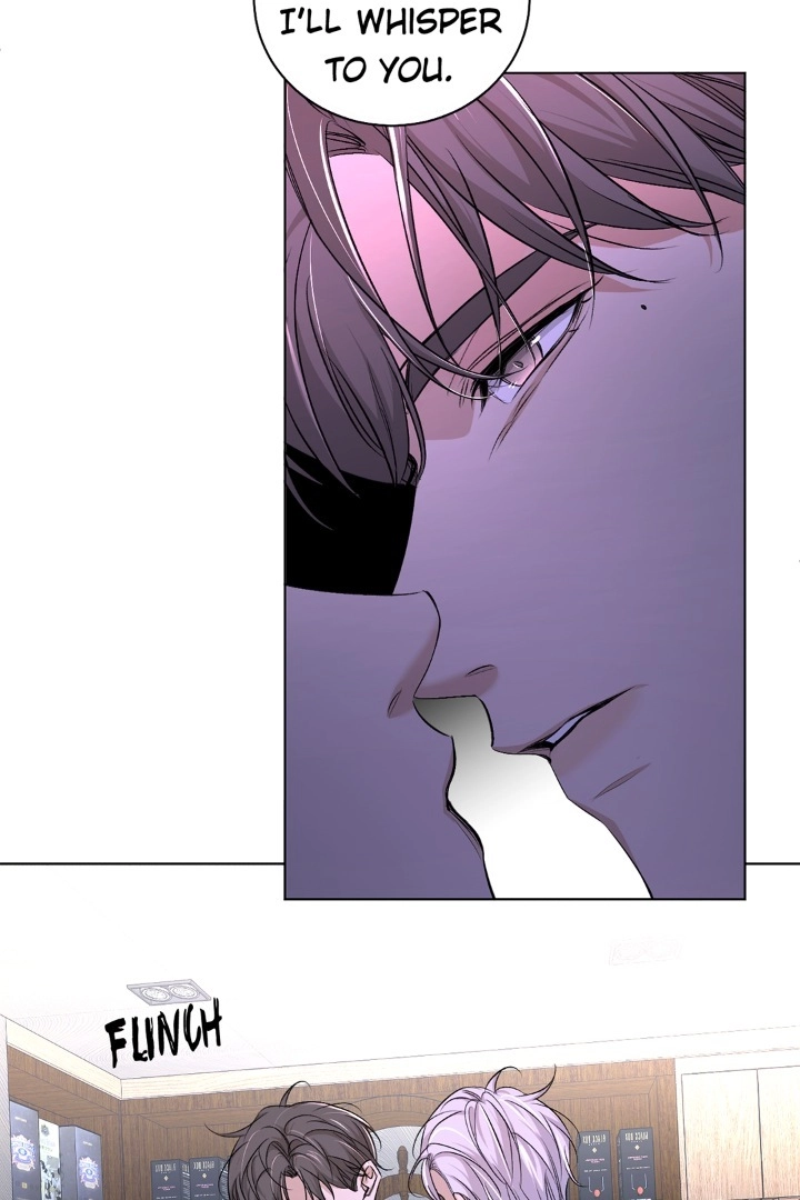 Sensitive Touch Chapter 62 page 41 - 