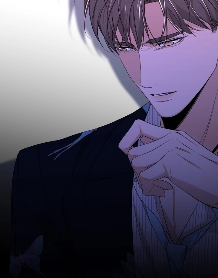 Sensitive Touch Chapter 62 page 43 - 