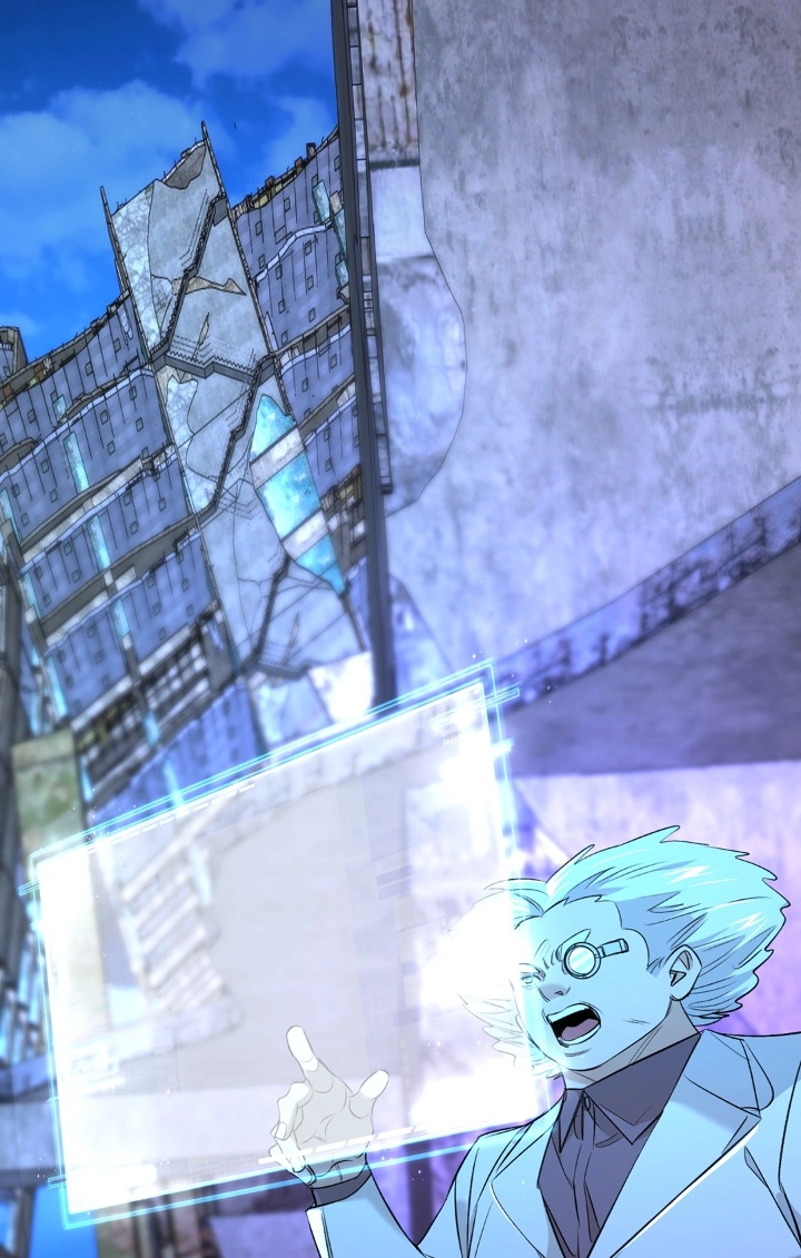 Sensitive Touch Chapter 62 page 46 - 