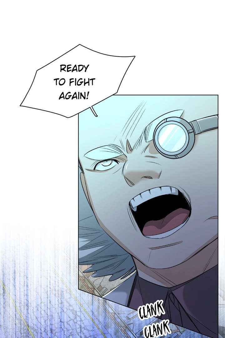Sensitive Touch Chapter 62 page 48 - 