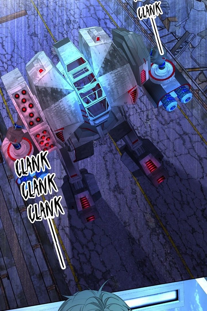 Sensitive Touch Chapter 62 page 49 - 