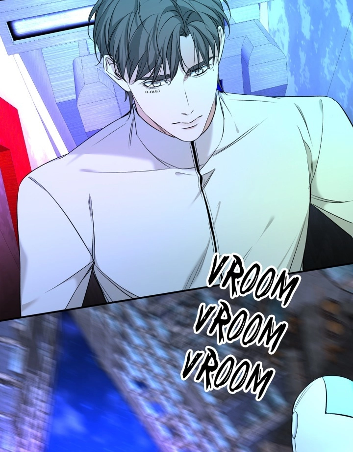 Sensitive Touch Chapter 62 page 50 - 