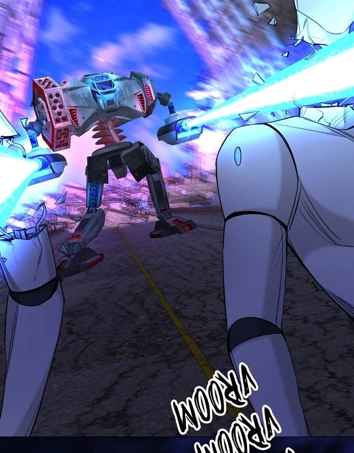 Sensitive Touch Chapter 62 page 51 - 