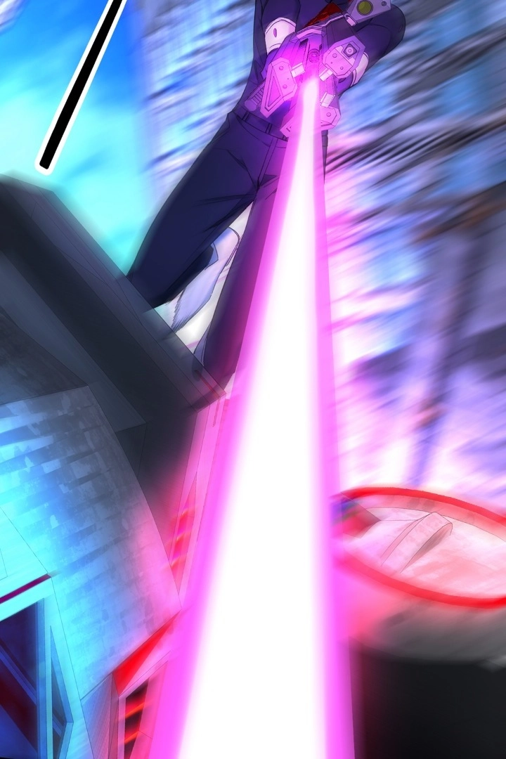 Sensitive Touch Chapter 62 page 53 - 