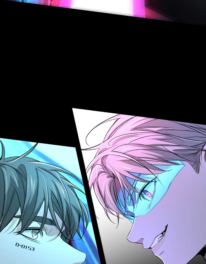 Sensitive Touch Chapter 62 page 54 - 