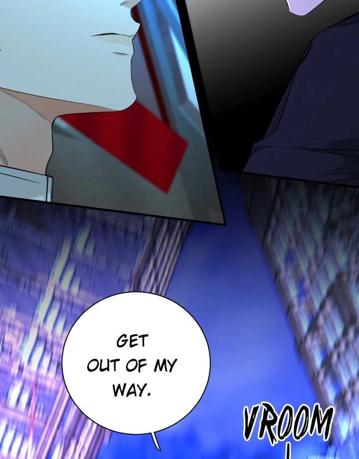 Sensitive Touch Chapter 62 page 55 - 