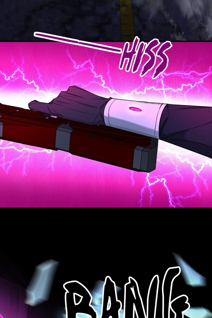 Sensitive Touch Chapter 62 page 57 - 