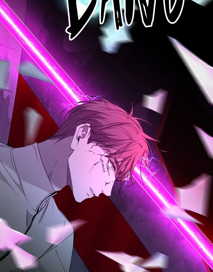 Sensitive Touch Chapter 62 page 58 - 