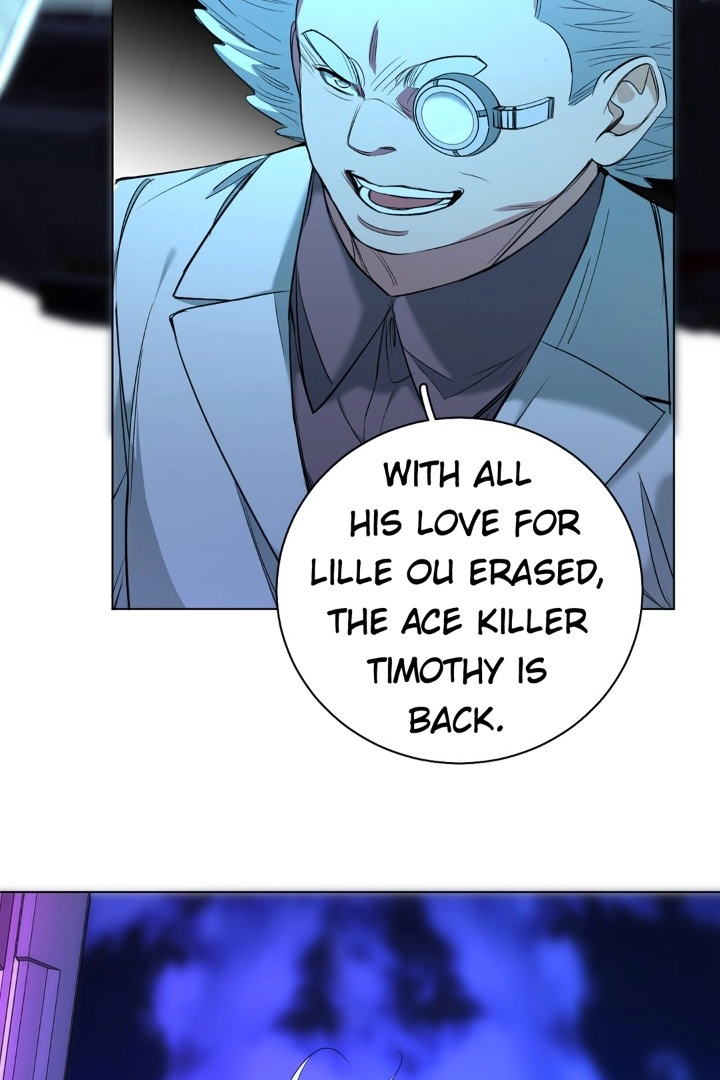 Sensitive Touch Chapter 62 page 61 - 