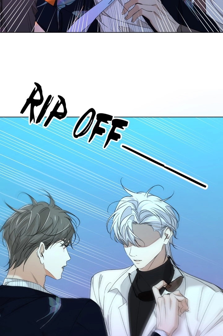 Sensitive Touch Chapter 62 page 9 - 