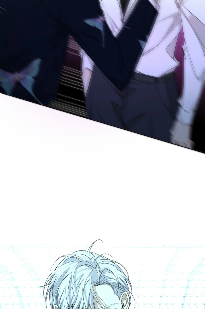 Sensitive Touch Chapter 62 page 10 - 