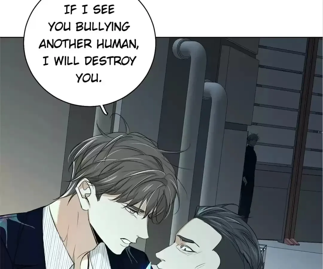Sensitive Touch Chapter 63 page 102 - 