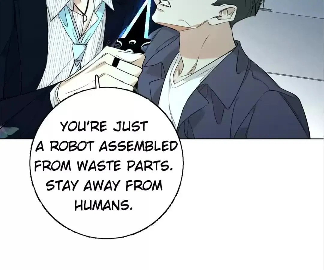 Sensitive Touch Chapter 63 page 103 - 