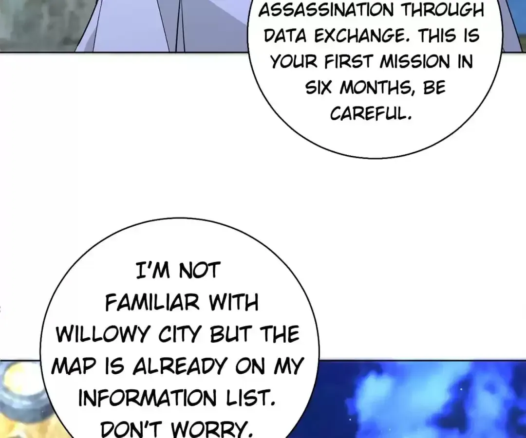 Sensitive Touch Chapter 63 page 12 - 