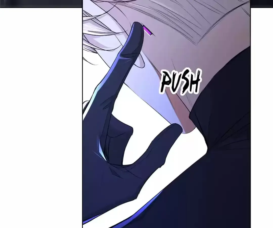 Sensitive Touch Chapter 63 page 23 - 