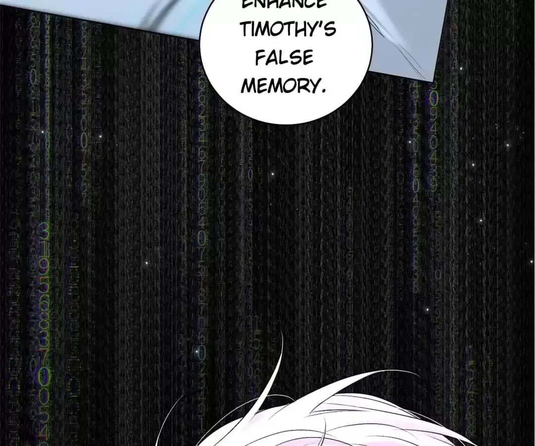 Sensitive Touch Chapter 63 page 30 - 