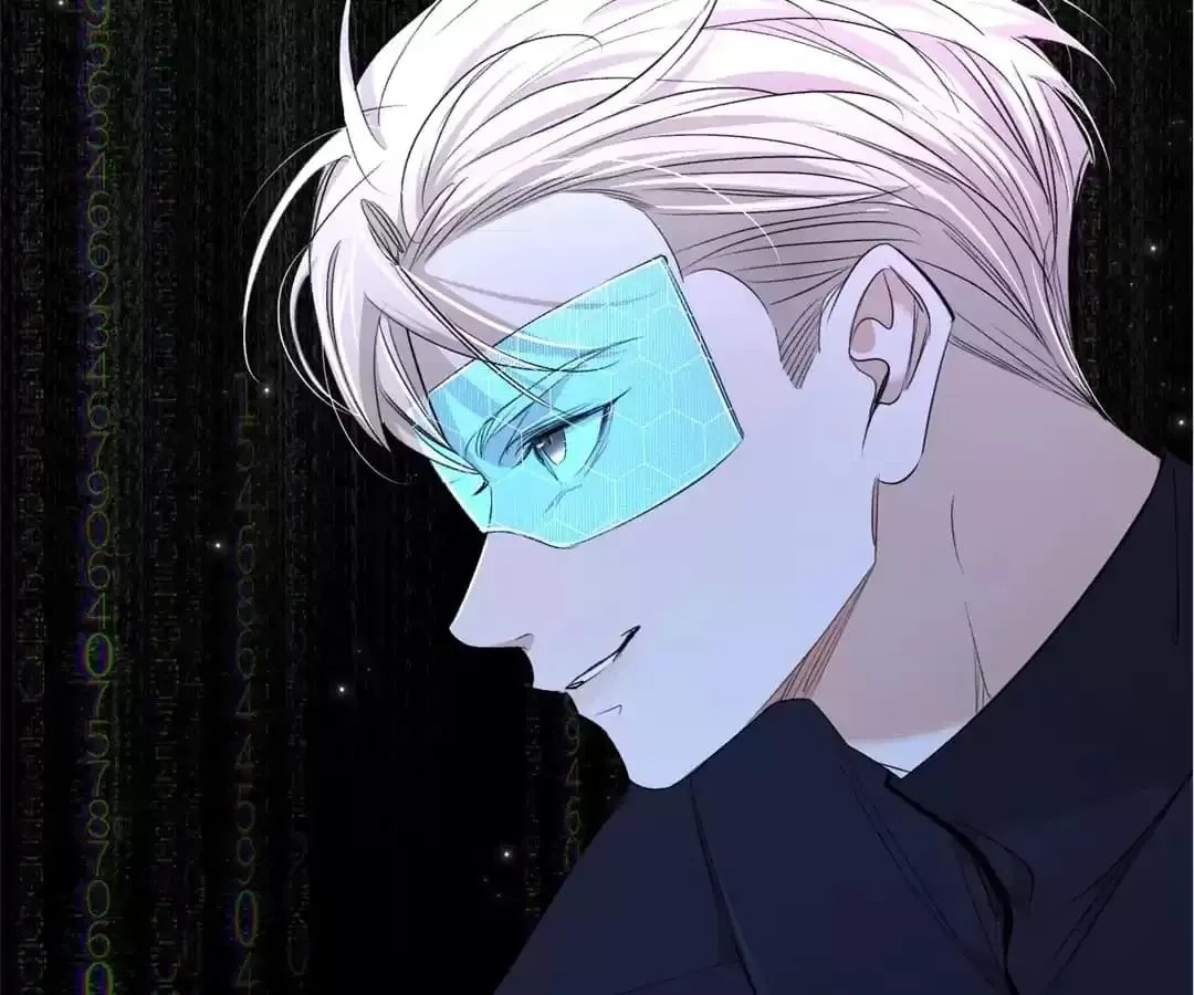 Sensitive Touch Chapter 63 page 31 - 