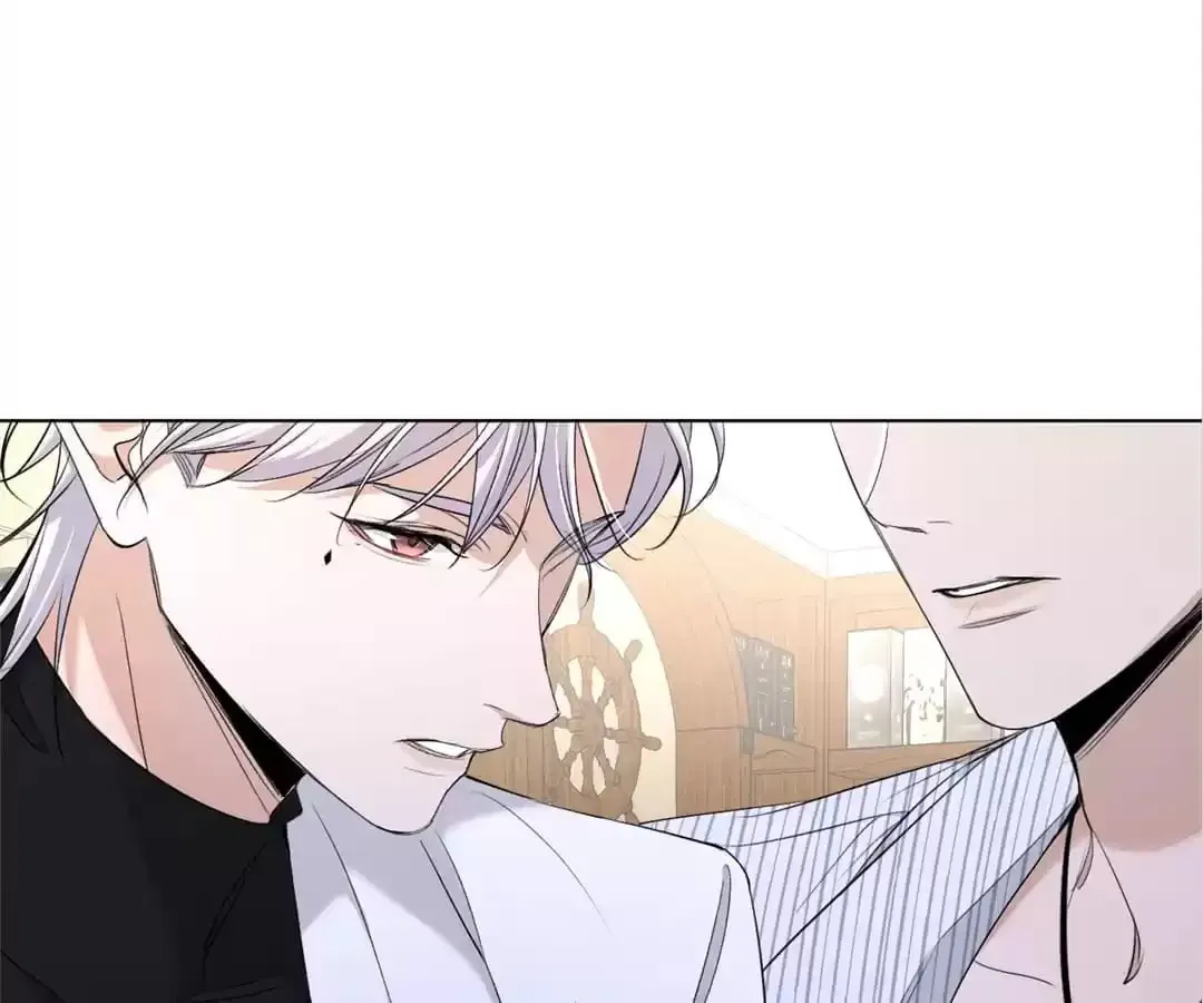Sensitive Touch Chapter 63 page 37 - 