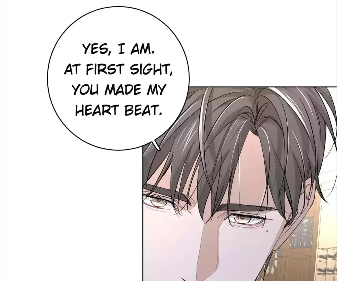 Sensitive Touch Chapter 63 page 39 - 